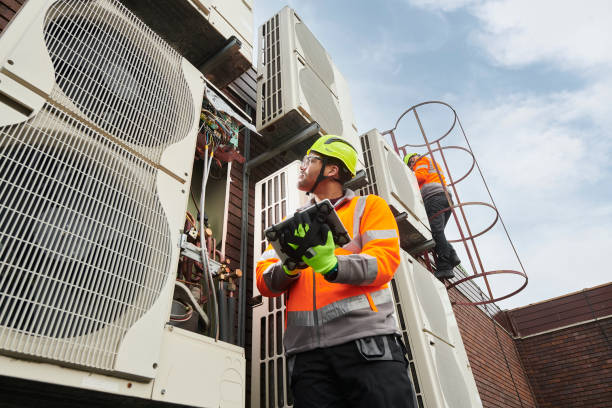 Best AC installation near me  in Parker City, IN