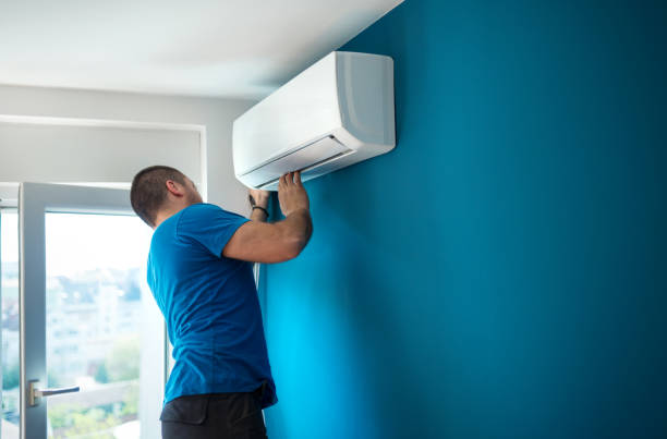 Best HVAC installation services  in Parker City, IN