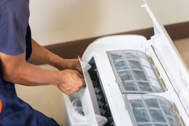 Best Furnace repair near me  in Parker City, IN