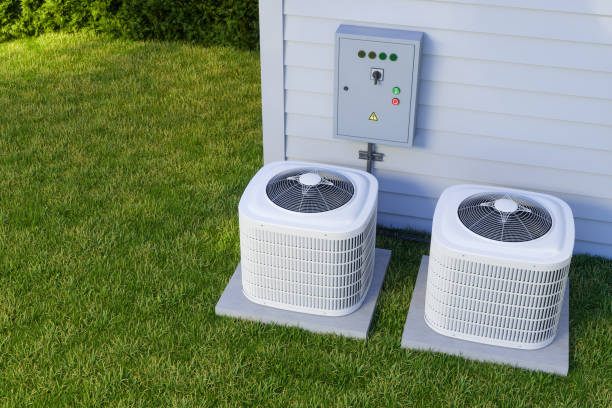 Best HVAC companies near me  in Parker City, IN