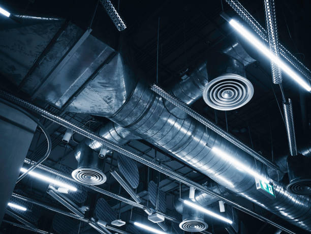 Trusted Parker City, IN HVAC Experts