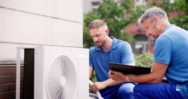 Best Emergency HVAC repair  in Parker City, IN