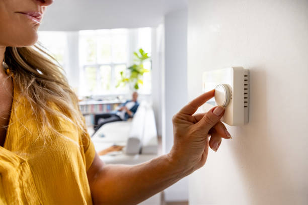 Best 24/7 HVAC repair  in Parker City, IN