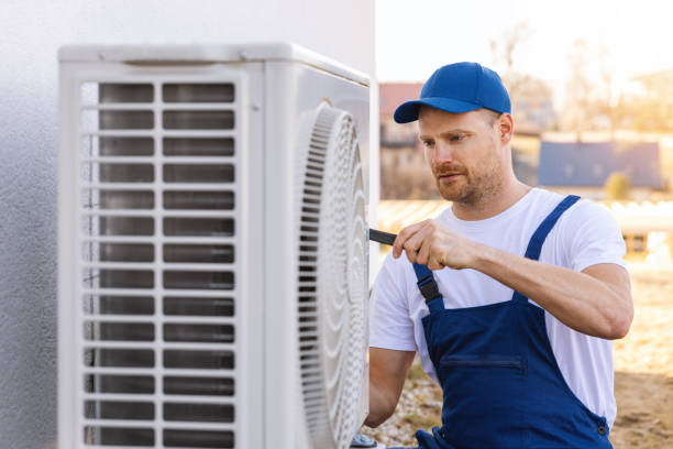 Best HVAC repair near me  in Parker City, IN