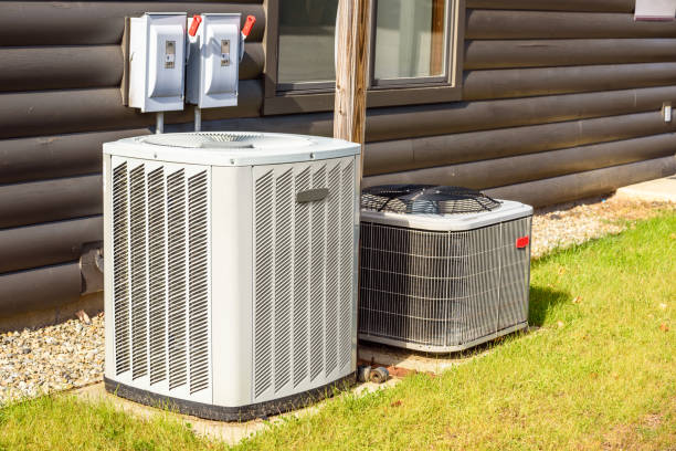 Best Ductless HVAC repair  in Parker City, IN