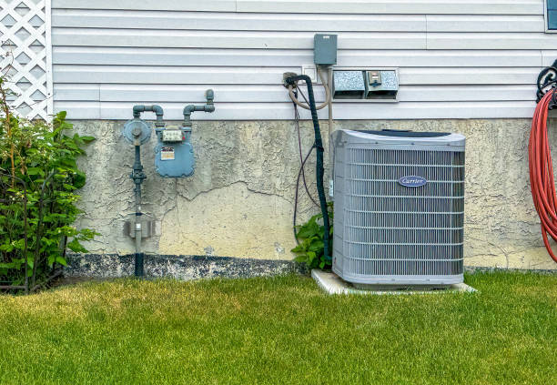Best HVAC repair near me  in Parker City, IN